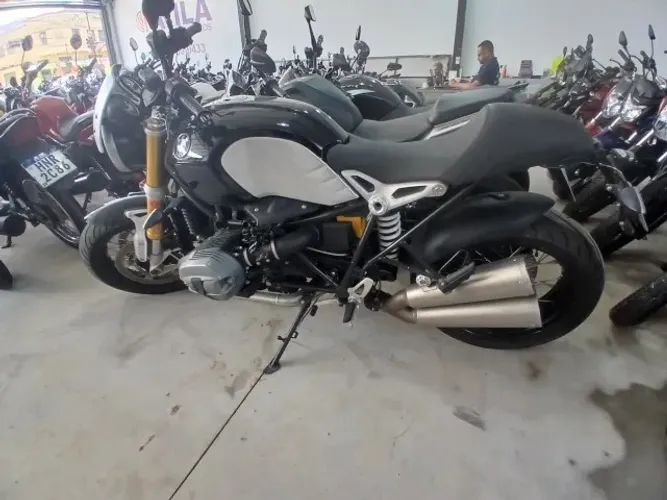 BMW 1200 CC 2014 IMPORTADA