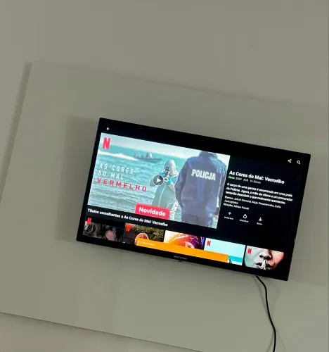 Tv de 32 Multilaser
