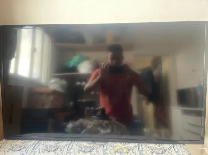 Tv Samsung 50 polegadas