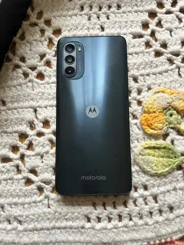 Celular Motorola G62 5G 