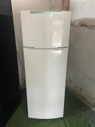 Geladeira Consul