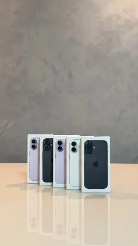 iPhone 17 - 256GB | Novos e Lacrados - Pronta Entrega