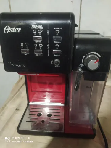 Cafeteira Oster