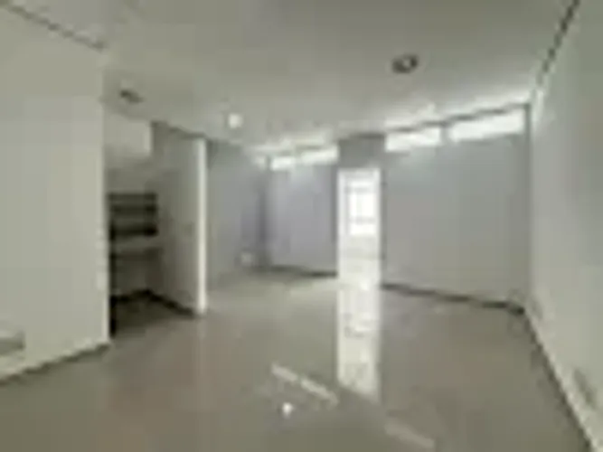 Sala, 42 m² - venda por R$ 390.000 ou aluguel por R$ 3.130/mês - Office Mall Praça Maior -