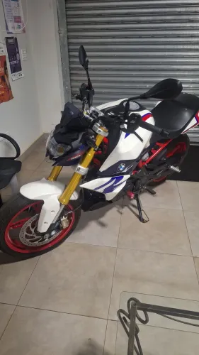 BMW G 310R 2022/23