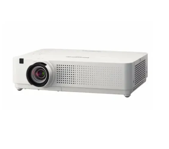 Projetor Panasonic Pt-vw330 3000 Lúmens Lcd