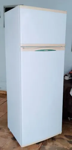 Geladeira Duplex Consul 110vlts 