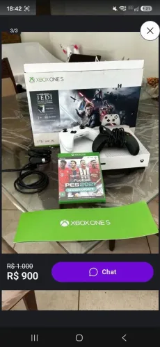 Xbox one s 1 TB