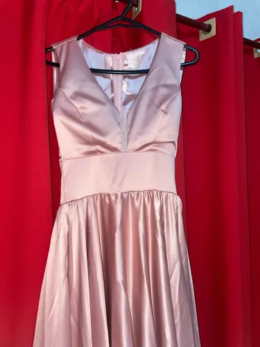 Vestido de 15 anos/ vestido de festa