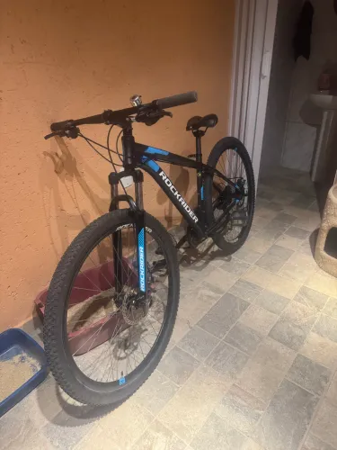 Bike aro 29 rockrider 