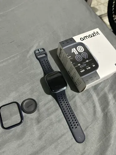 AMAZFIT BIP 6 450,00