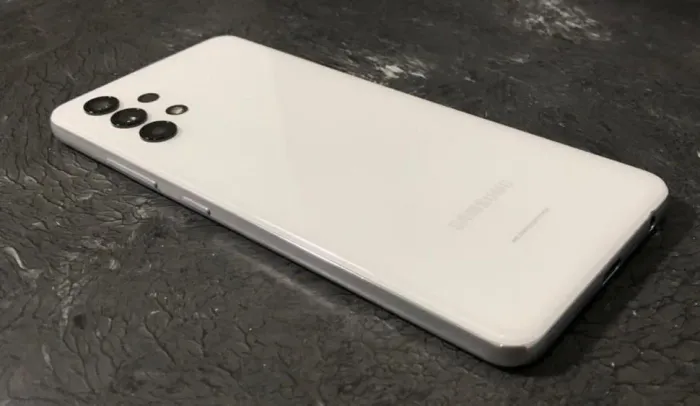 Samsung a32 128gb branco