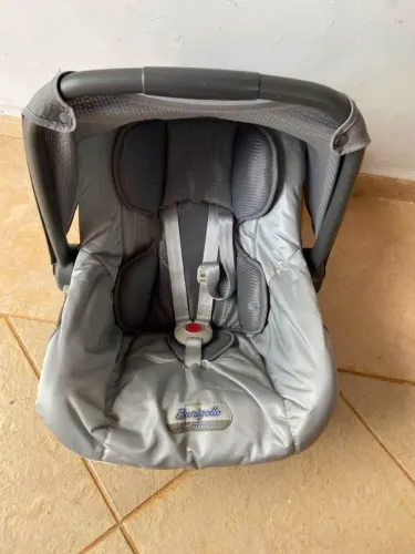 Transporte para bebê 