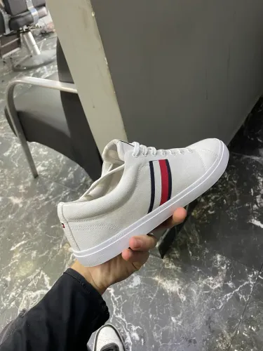 Tommy Hilfiger New Harrison-Branco
