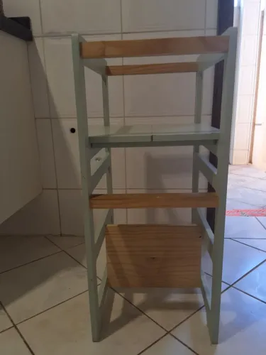 Torre de aprendizagem