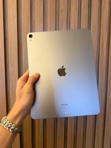 iPad AIR M2 128GB 13 polegadas + Pencil Pro SEMINOVO