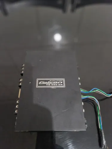 Modulo falcon HS 960 DX
