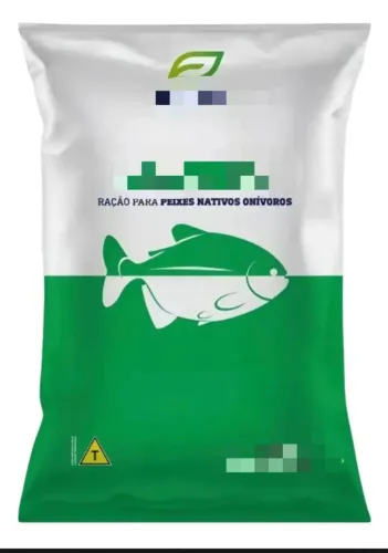 Sacos de ráfia resistentes a 0,90 centavos a unidade