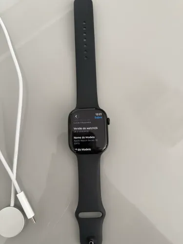 Apple Watch Series 10