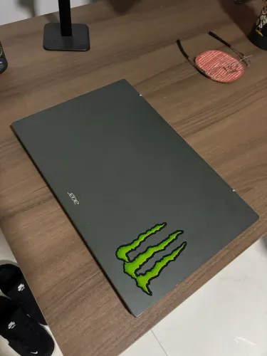 Notebook Acer Aspire Go I5 13420h 16gb 512SSD