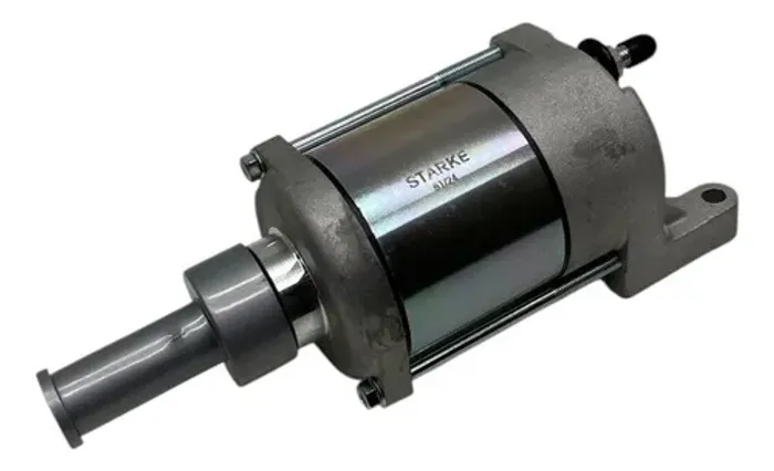 Motor Arranque Partida Cb300 Xre 300 Modelo Original Starke