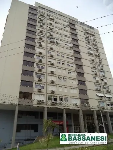 Apartamento São Pelegrino Caxias do Sul