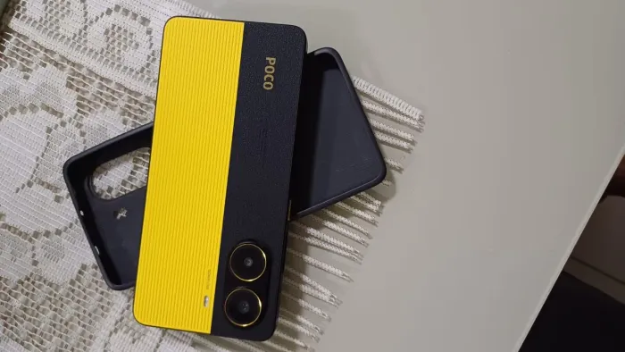 Poco X7 pro 8/256gb