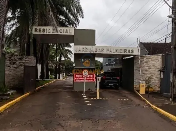 Jardim Das Palmeiras - Terreno à venda no bairro Panair - Porto Velho/RO