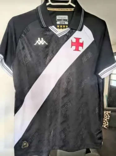 Camisa do Vasco oficial