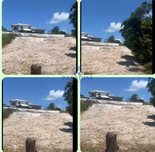 Terreno, Barra do Jacuípe, Barra do Jacuípe (Camaçari) - R$ 340 mil, Cod: 68963