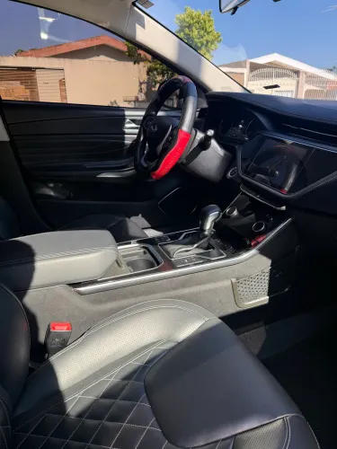 Chery Arrizo 6 GSX 1.5 Turbo Flex AUT 2022