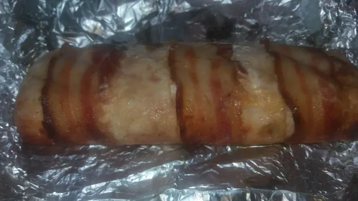 Vaga auxiliar cozinha