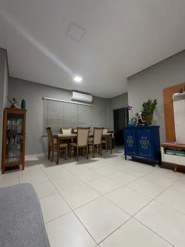 VAGA PARA EMPREGADA DOMÉSTICA ? BAIRRO CIDADE JARDIM
