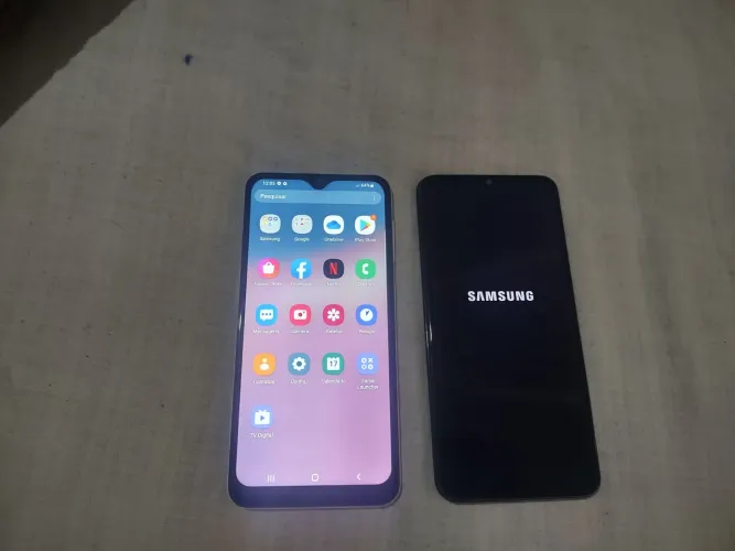 SAMSUNG GALAXY A30 S +SAMSUNG GALAXY A30 