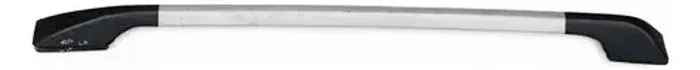 Rack Teto Direito Lifan X60 2011 2012 2013 2014 2015 Prateado