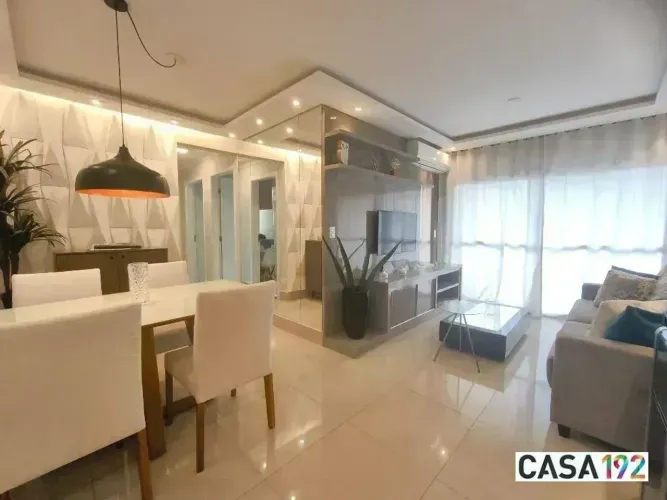 Apartamento com 2 dormitórios, 68 m² - venda por R$ 950.000,00 ou aluguel por R$ 8.708,00/