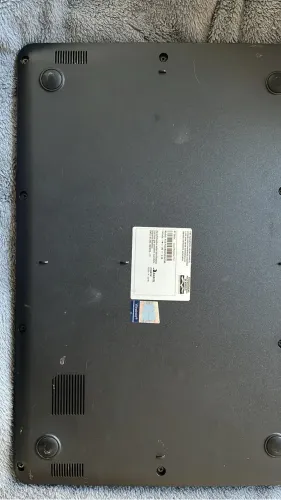 Notebook positivo