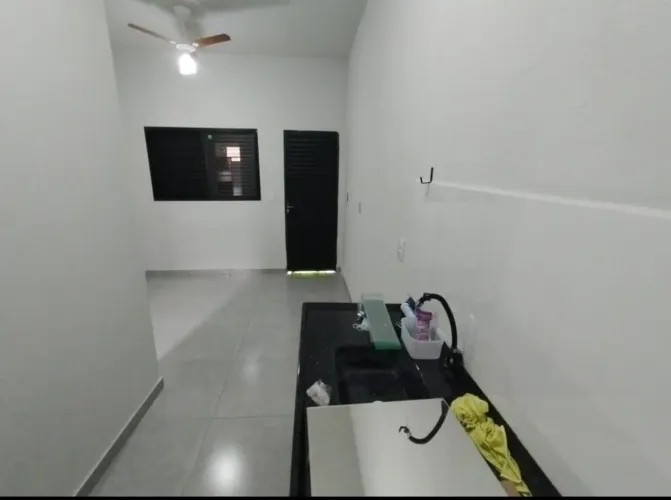 Kitnet em Olímpia sp - 1 pessoa - aluguel facilitado