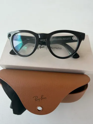 Rayban Meta - Gen 2