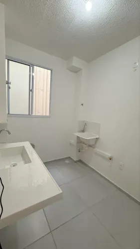 Apartamento para alugar