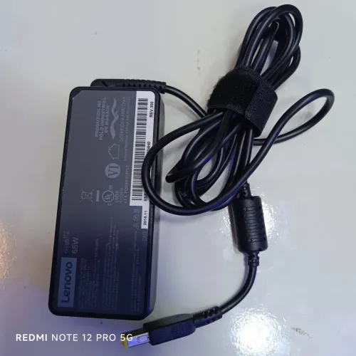 Fonte Lenovo 65w G40