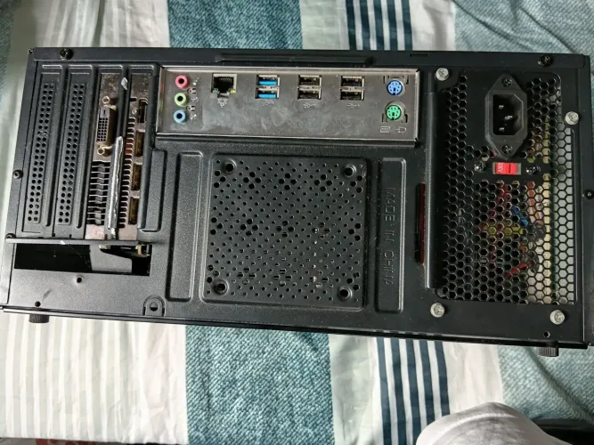 Pc Gamer 32GB LEIA A DESCRIÇÃO!