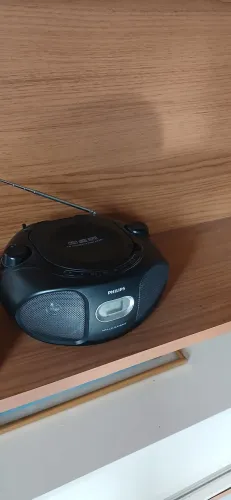 PHILIPS AZ302