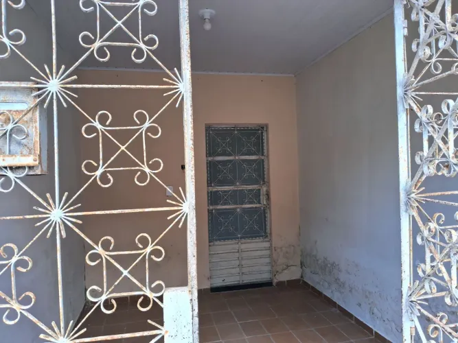 Casa na massagueira 3/4
