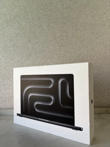 Macbook M5 Pro