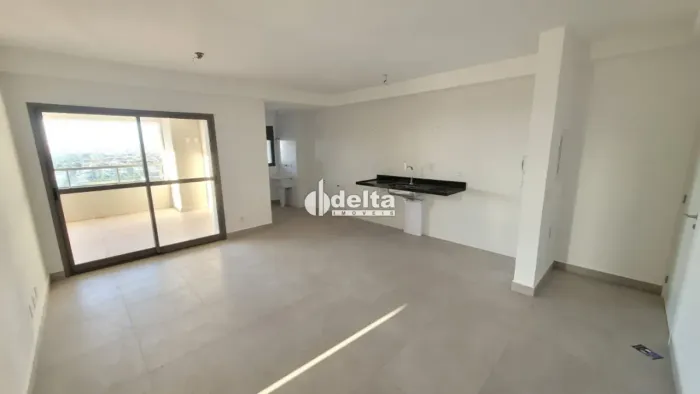 Apartamento com 3 suítes disponível para venda no bairro Gávea em Uberlândia-MG