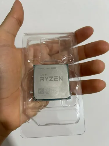 Ryzen 5600g