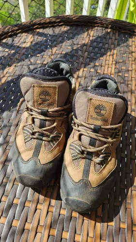 Tênis Timberland Urban Gorge W Shitake