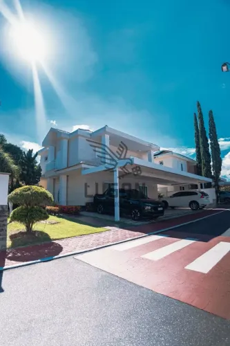 Casa em condomínio à venda na Mata da Praia | 3 suítes
