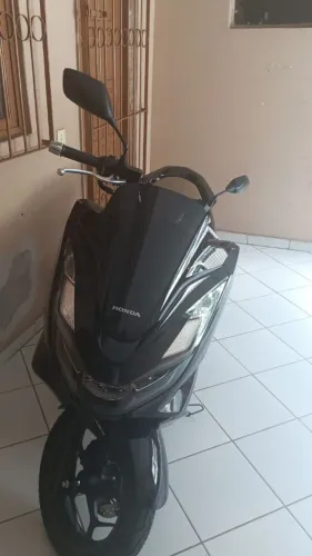 Pcx 160 dlx abs